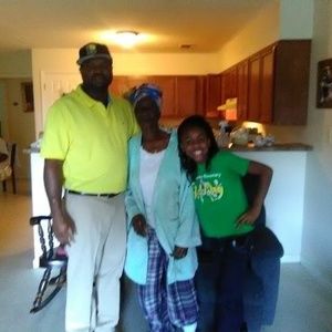 Meet your Posher, Anthony